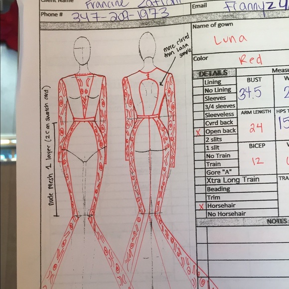 SOLD ⚠️ - Picture 6 of 8